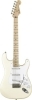 Fender Artist Eric Clapton Stratocaster MN Olympic White Fender Artist Eric Clapton Stratocaster MN Olympic White